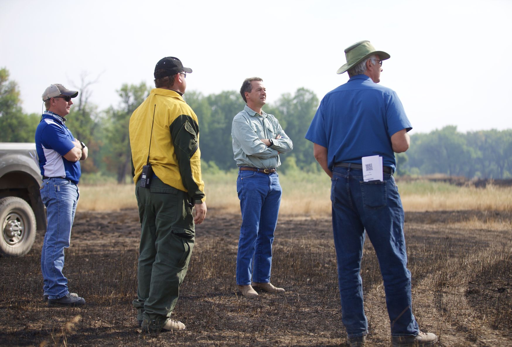 Snider fire tour
